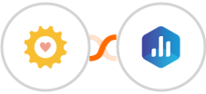 ShinePages + Databox Integration