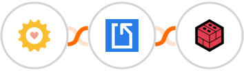 ShinePages + Docparser + Files.com (BrickFTP) Integration