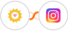 ShinePages + Instagram for business Integration