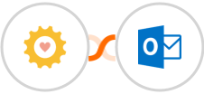 ShinePages + Microsoft Outlook Integration