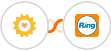 ShinePages + RingCentral Integration