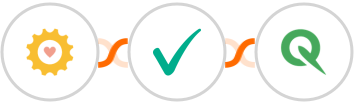 ShinePages + Verificaremails + Quickpage Integration