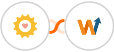 ShinePages + WoopSocial Integration