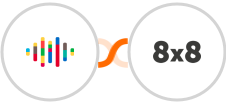 shipcloud(In Review) + 8x8 Integration