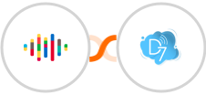 shipcloud(In Review) + D7 SMS Integration