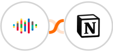 shipcloud(In Review) + Notion Integration