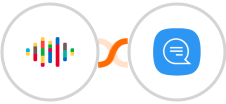 shipcloud(In Review) + Wassenger Integration