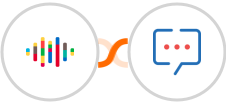 shipcloud(In Review) + Zoho Cliq Integration