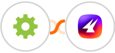 ShipStation + Aimfox Integration