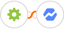 ShipStation + Baremetrics Integration