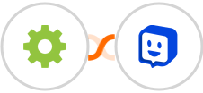 ShipStation + Chatway Live Chat Integration