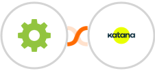 ShipStation + Katana Cloud Manufacturing Integration