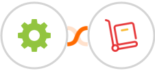 ShipStation + Zoho Inventory Integration
