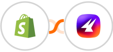 Shopify-legacy + Aimfox Integration
