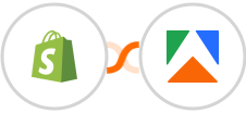 Shopify-legacy + Apify Integration