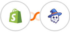Shopify-legacy + Apper Integration
