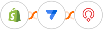 Shopify-legacy + AppSheet + Zoho Recruit Integration