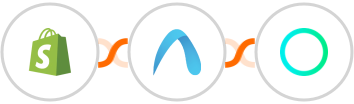 Shopify-legacy + Autobound  + Rossum Integration