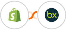 Shopify-legacy + bexio Integration