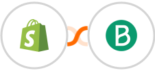 Shopify-legacy + Brevo  (Sendinblue) Integration