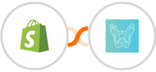 Shopify-legacy + Bulldog-WP  Integration