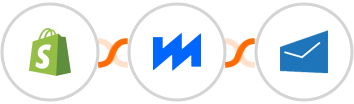 Shopify-legacy + BytePlus + MSG91 Integration