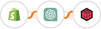Shopify-legacy + ChatGPT + Files.com Integration