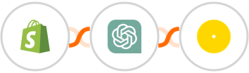 Shopify-legacy + ChatGPT + Uploadcare Integration