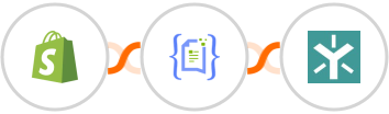 Shopify-legacy + Crove (Legacy) + Egnyte Integration