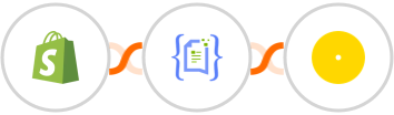 Shopify-legacy + Crove (Legacy) + Uploadcare Integration