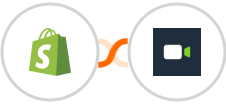 Shopify-legacy + Daily.co Integration