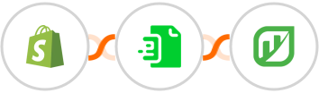 Shopify-legacy + Eledo + Rentvine Integration