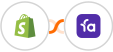 Shopify-legacy + Favro Integration