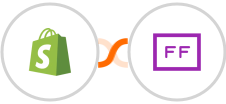 Shopify-legacy + FlowFast Integration