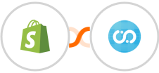 Shopify-legacy + Fusioo Integration