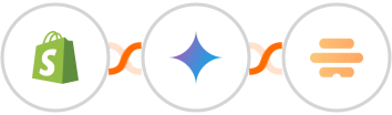Shopify-legacy + Gemini AI + Hive Integration