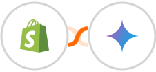 Shopify-legacy + Gemini AI Integration
