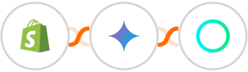 Shopify-legacy + Gemini AI + Rossum Integration