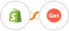 Shopify-legacy + GetSales.io Integration
