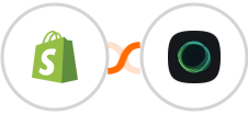 Shopify-legacy + Ghost Integration