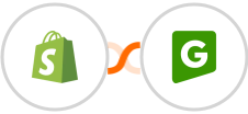 Shopify-legacy + GREEN-API (In Review) Integration