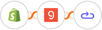 Shopify-legacy + Groq + Elastic Email Integration