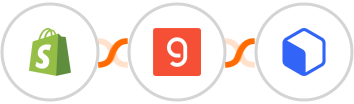 Shopify-legacy + Groq + Gallabox Integration