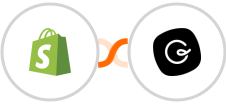 Shopify-legacy + Guru Integration