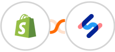 Shopify-legacy + Happy Scribe Integration