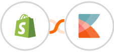 Shopify-legacy + Kayako Integration