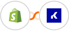Shopify-legacy + Kommo (amoCRM) Integration