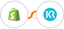 Shopify-legacy + Krozu Integration