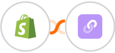 Shopify-legacy + Lnk.Bio Integration