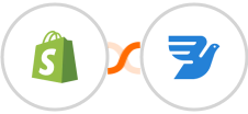 Shopify-legacy + MessageBird Integration